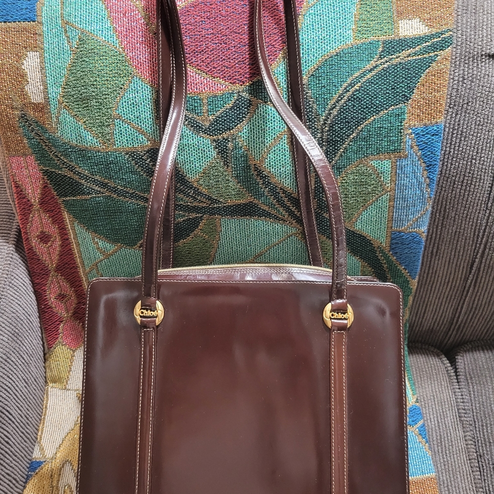 brand new Chloé ✨️